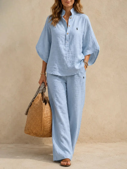 Solea™ - Elegantes Sommer-Set