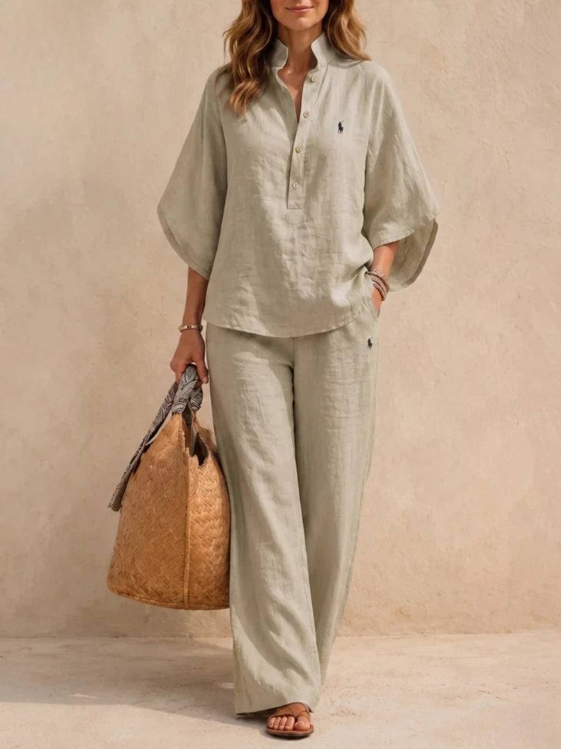 Solea™ - Elegantes Sommer-Set